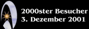 2000 Besucher