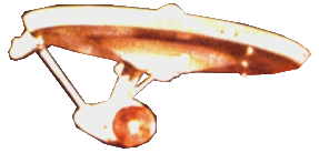 Die originale Enterprise